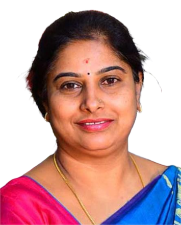 Poornima Krishnappa